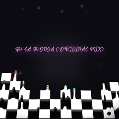 B1. Bezaleel & Emilio coll - la Bonga (Original Mix)