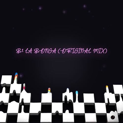 B1. Bezaleel & Emilio coll - la Bonga (Original Mix)