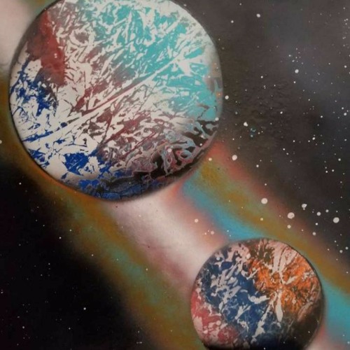 Lost In Space(Prod. Riddiman)