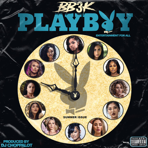 BB3K - Playboy
