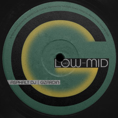 V/A - Glow Mid Vol. 2 (Snippets)