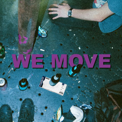 COPILOT - We Move (Original Mix)