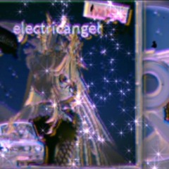 I CANT BELIEVE THAT GOD HAS SEND AN ANGEL JUST FOR MEEEEE