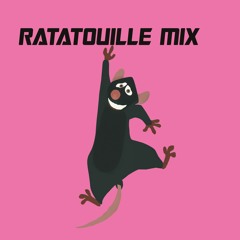 TOBIVAN - Ratatouille Mix (December 2020)