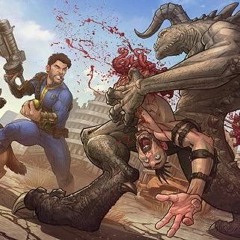 Stoger - Deathclaw (Mandible Remix V2)