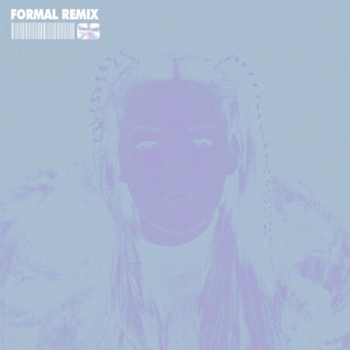 CHRYSTAL & NOTION - THE DAYS (FORMAL REMIX)
