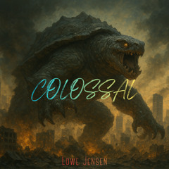 Colossal