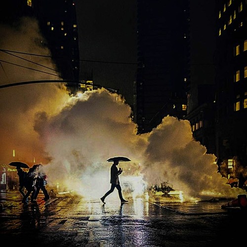 Jose Vizcaino - Sewer Smoke (Original Mix)
