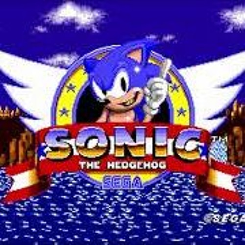 Sonic PC Port Remake - Hill Theme - (Extended)
