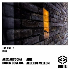 [BM002] ALEX ARCOCHA - Forbidden (Original Mix)