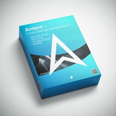 Future Garage Sample Pack 3 (Preview)