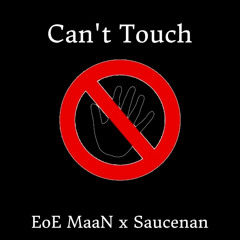Can't Touch