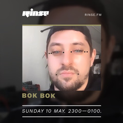 Bok Bok - 10 May 2020