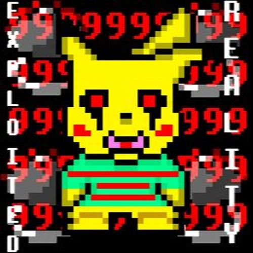 Exploited Reality OST: Pikachu Shocks Back(+ Roles of Au)