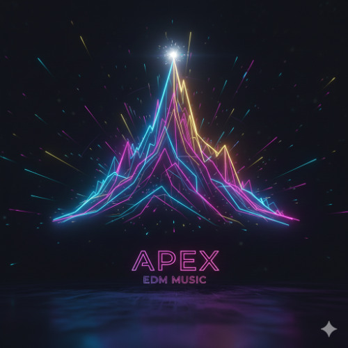 Infinite Uplift - EDM Music