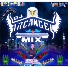Norteñas Con Zas Mix 2023 (Dj Arcangel Mix Clean).mp3