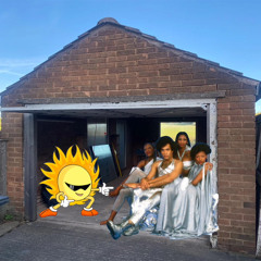 Why’s Boney M In My Garage??