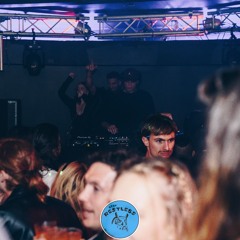 Teletech Hard Techno Set