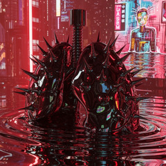 THND3R Ft. Miquella - BUSAN