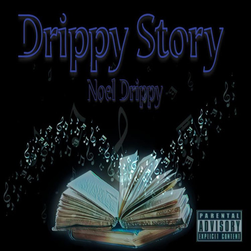 Drippy Story-Noel Drippy