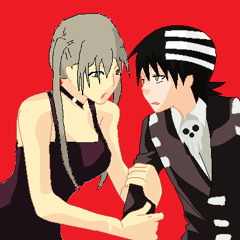 (soul eater) (prd. loudz)