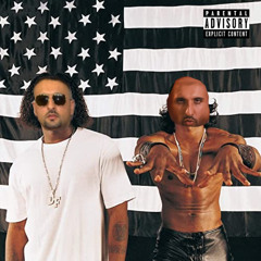 Nuttööö (Ssio ehrenloser Remix x Ms. Jackson)