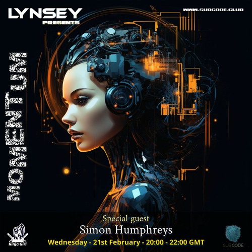Simon Humphreys - Prognosys mix for Momentum 43