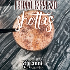 Freddo Espresso Shottas (Fall Blend)