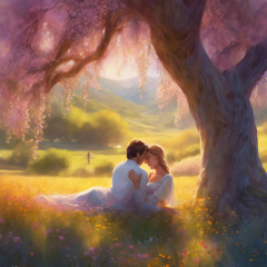Underneath The Willow