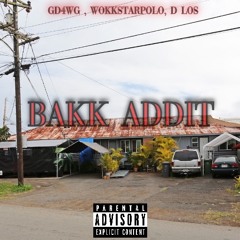 BAKK ADDIT