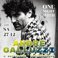 C'est Clerc @ Frau Tanz Kassel 27.12.2025