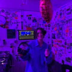 Din @ The Lot Radio 11 - 12 - 2021