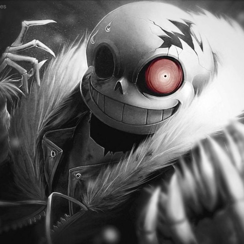 Steam Workshop::Horror!Sans