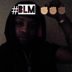 Eazy-T - #BLM MBS