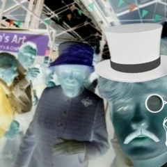 The Brits Are Coming - MTSG  (sped up + pitch)