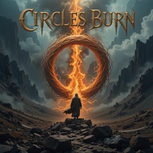 Circles Burn