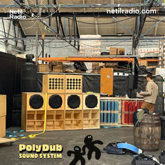 PolyDub Soundsystem w/ Jan & Mihnea - 6th July 2025
