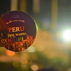 Coldplay - One World