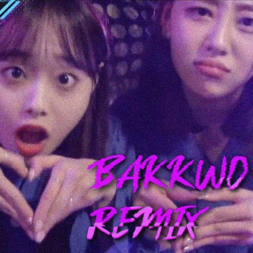 Stream Lee Jung Hyun - Bakkwo (Dizzyseul Remix) by Dizzyseul | Listen  online for free on SoundCloud