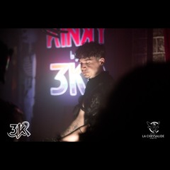 Kinkylloween Trance Set at la Chrysalide Club