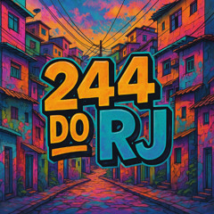 244 DO RJ - JEAN BORGES & MIGUEL GRAU (( DJ KAWAN DO FINAL ))