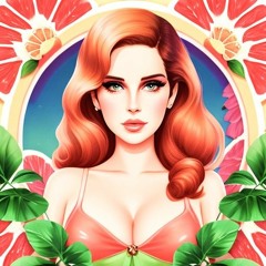 Lana Del Rey - Grapefruit (Tove Lo Cover)