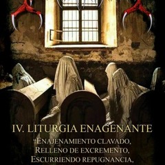 -HORGKOMOSTROPUS- -Liturgia Enagenante-