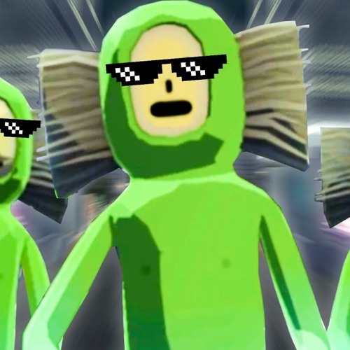 Joshdub - Green Gang Full