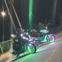 해비머시건
