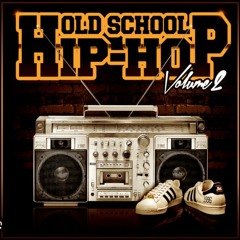 Old School Hip Hop Mix ****90s + 2000s**** (Volume 2/3)