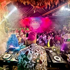 Blossom 2025 ~ Garden Stage