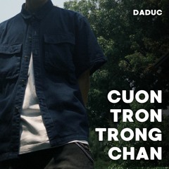 Cuontrontrongchan - Daduc (demo)