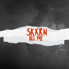 All Me - (prod@emeeelya)