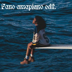 SZA - Kill Bill (Fano Amapiano edit)